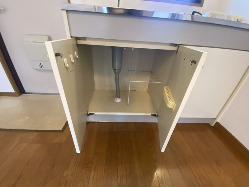 収納 写真31
