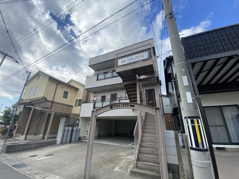 外観 写真32