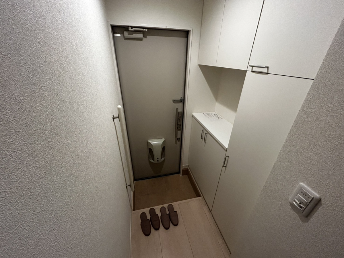 玄関 写真7