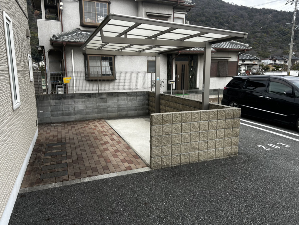 共用部 写真11