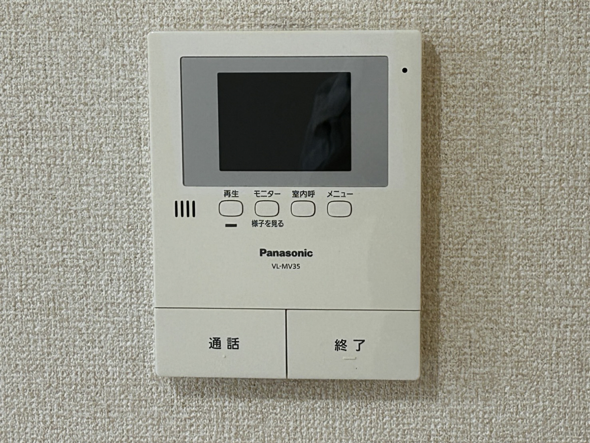セキュリティ 写真13