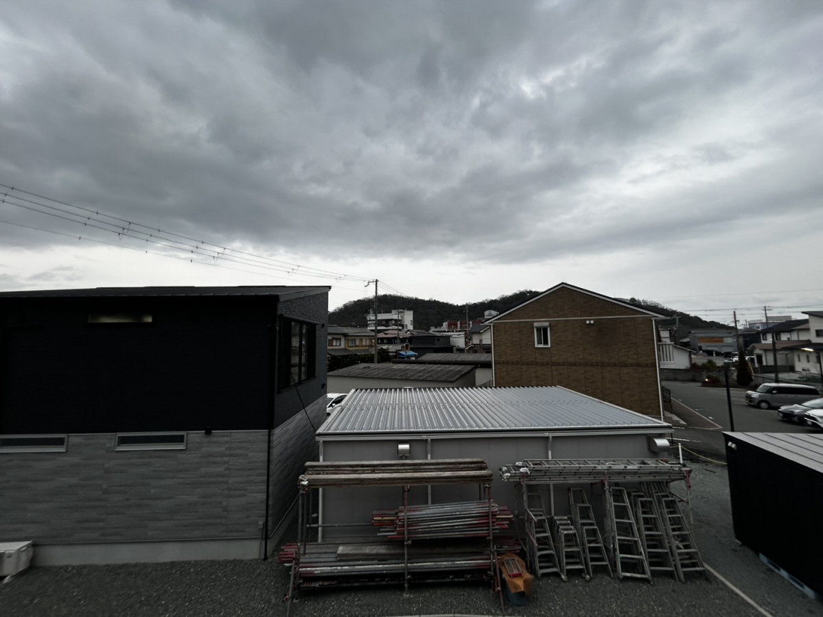 眺望 写真15