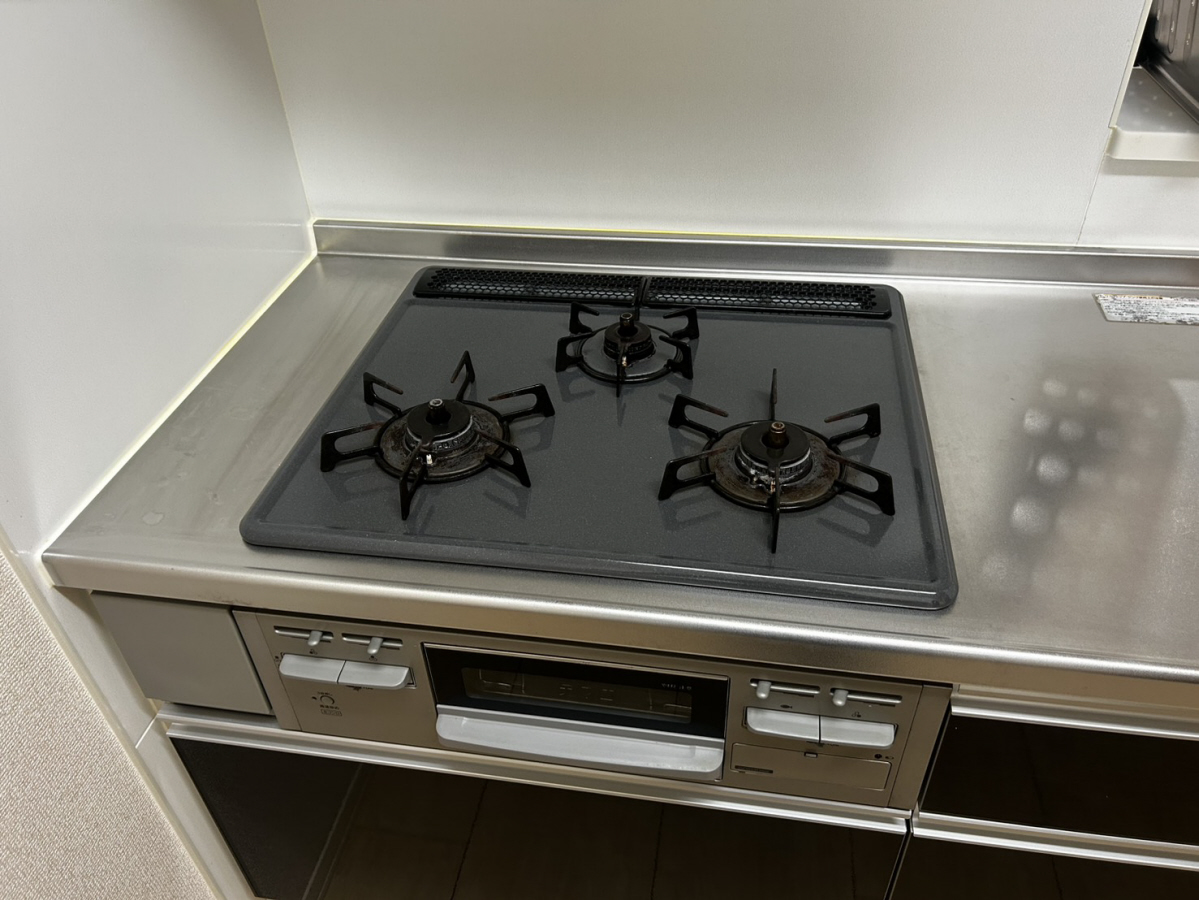 キッチン 写真19