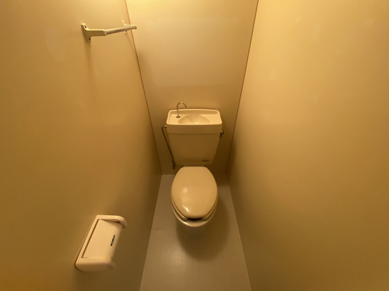 メゾンＫ・Ｃ田寺の物件内観写真