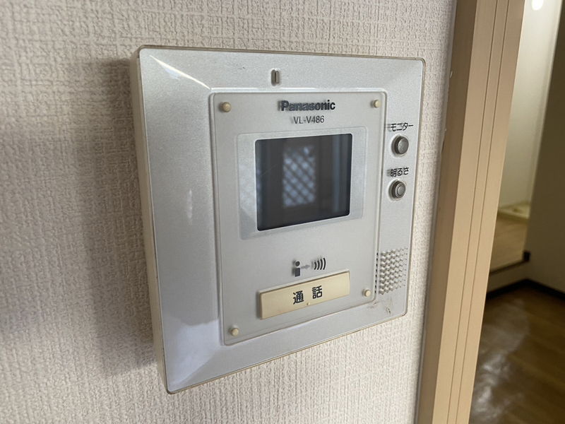 メゾンＫ・Ｃ田寺の物件内観写真