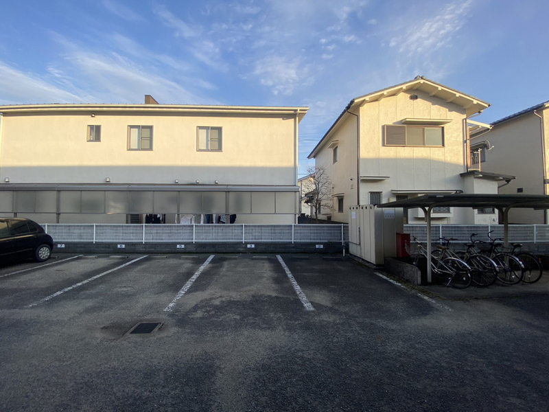 メゾンＫ・Ｃ田寺の物件内観写真