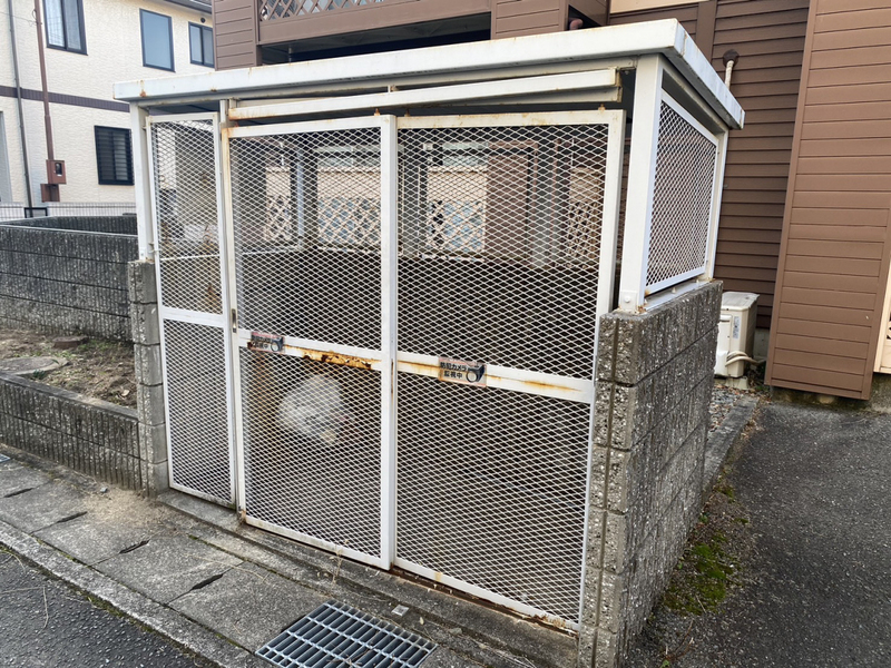 メゾンＫ・Ｃ田寺の物件内観写真