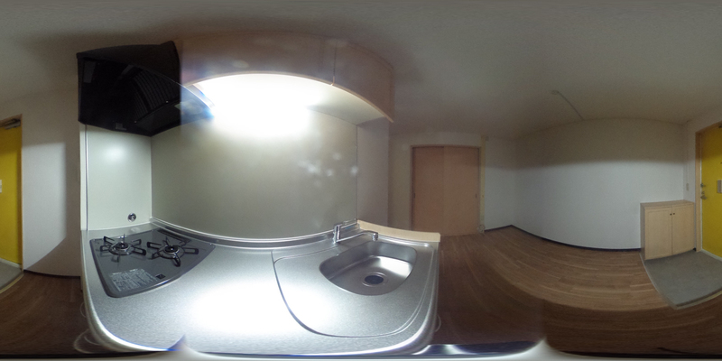 キッチン 写真34