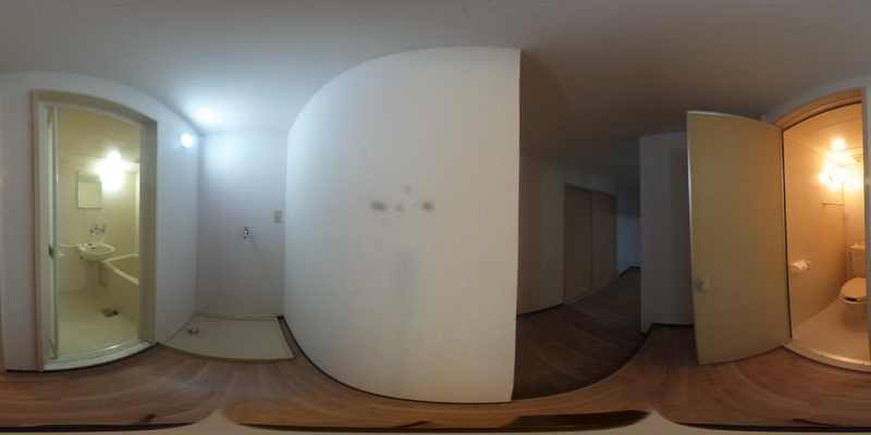 洗面所 写真35