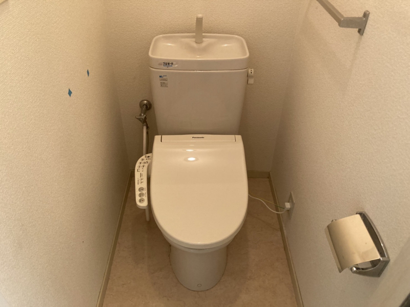 サンハイツ学園前の物件内観写真
