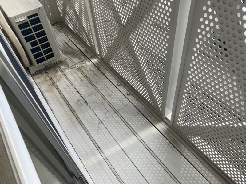 サンハイツ学園前の物件内観写真