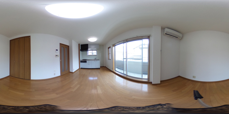 リビング 写真34