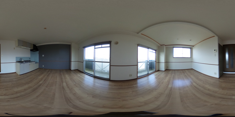 リビング 写真34