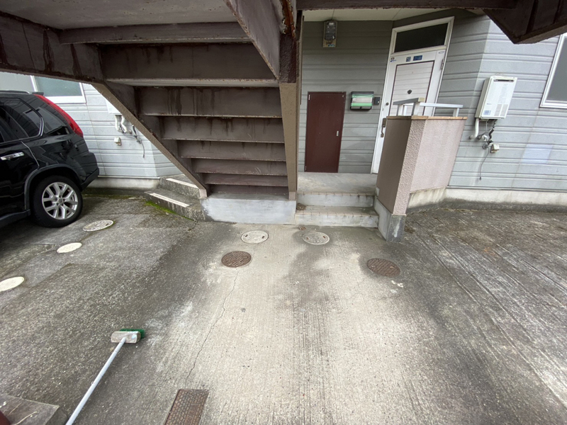 共用部 写真11