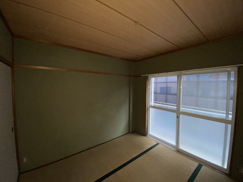 寝室 写真17