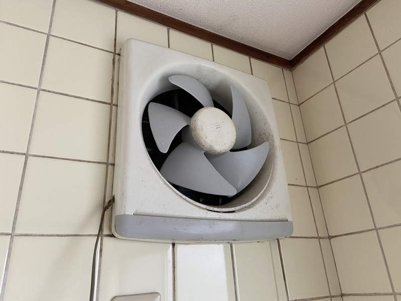 キッチン 写真19