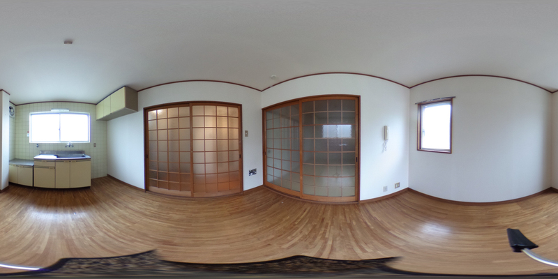 リビング 写真34