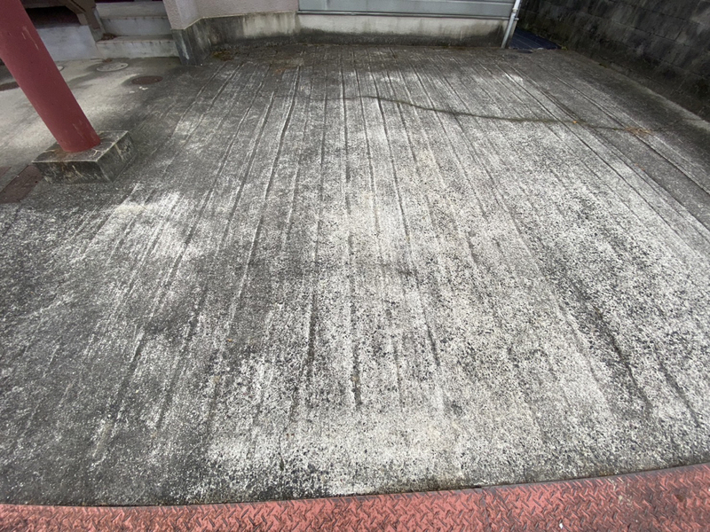 駐車場 写真10