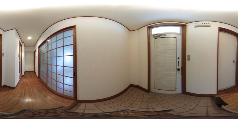 玄関 写真33