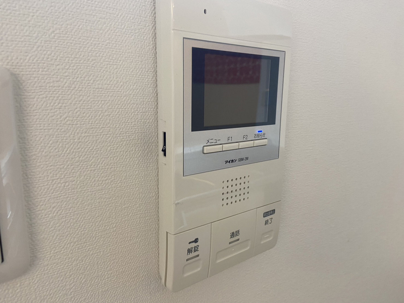 コティ姫路北条の物件内観写真