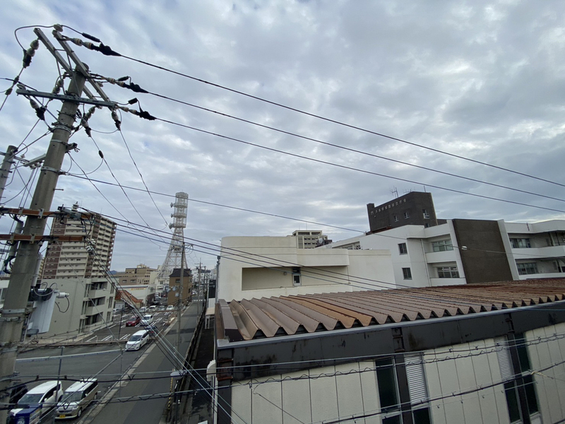 コティ姫路北条の物件内観写真