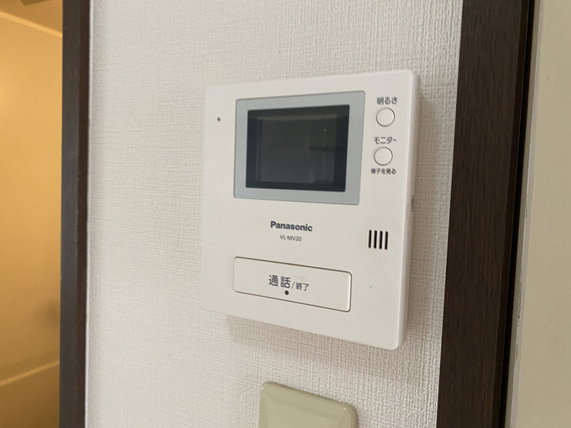 ノースユメサキの物件内観写真