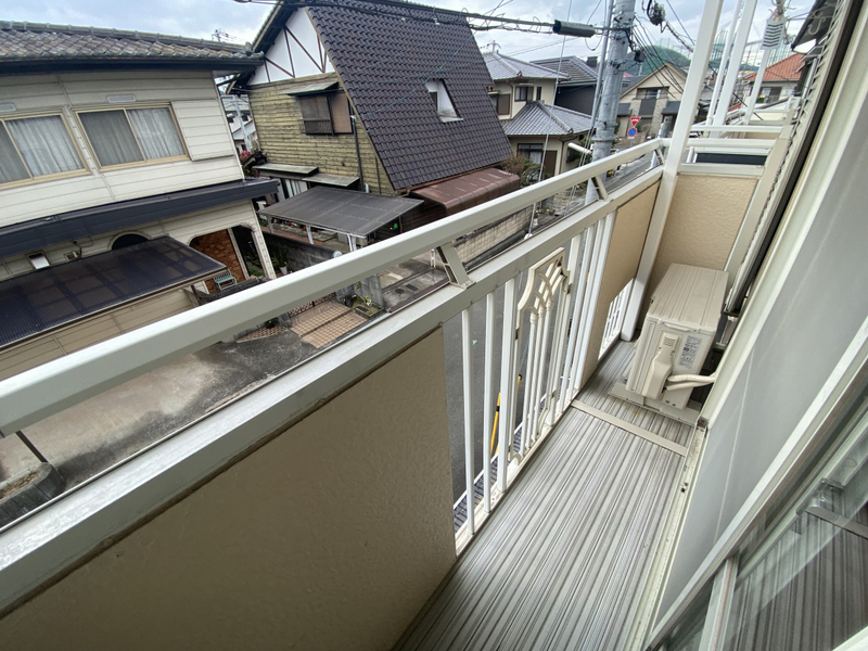 ノースユメサキの物件内観写真