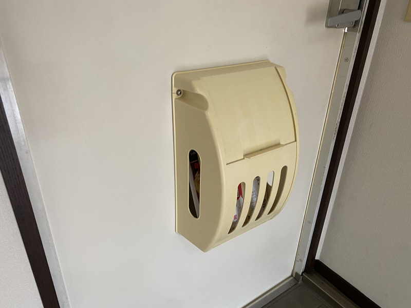 ノースユメサキの物件内観写真