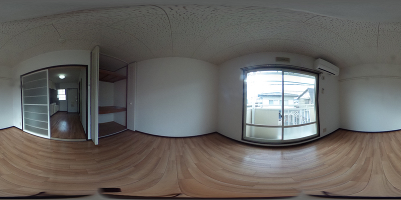 リビング 写真34