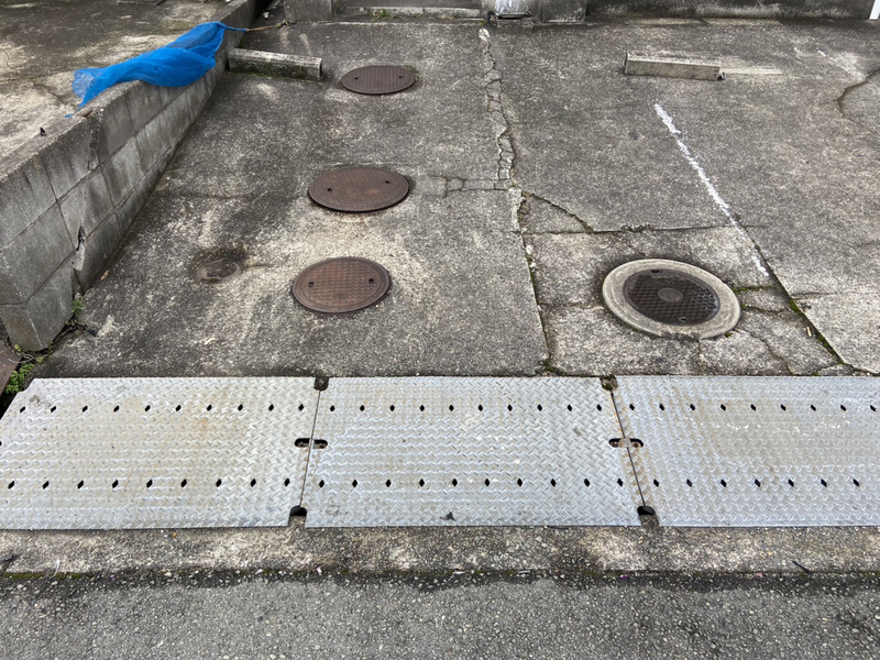 駐車場 写真10