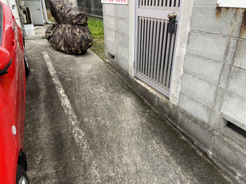 共用部 写真11