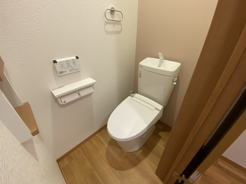 なおはうすの物件内観写真
