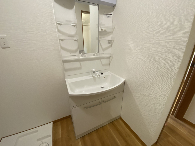 なおはうすの物件内観写真