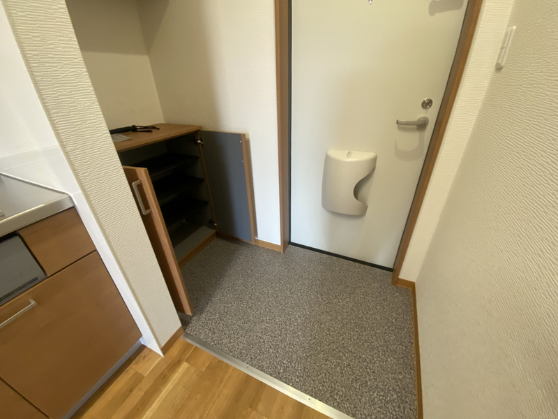なおはうすの物件内観写真
