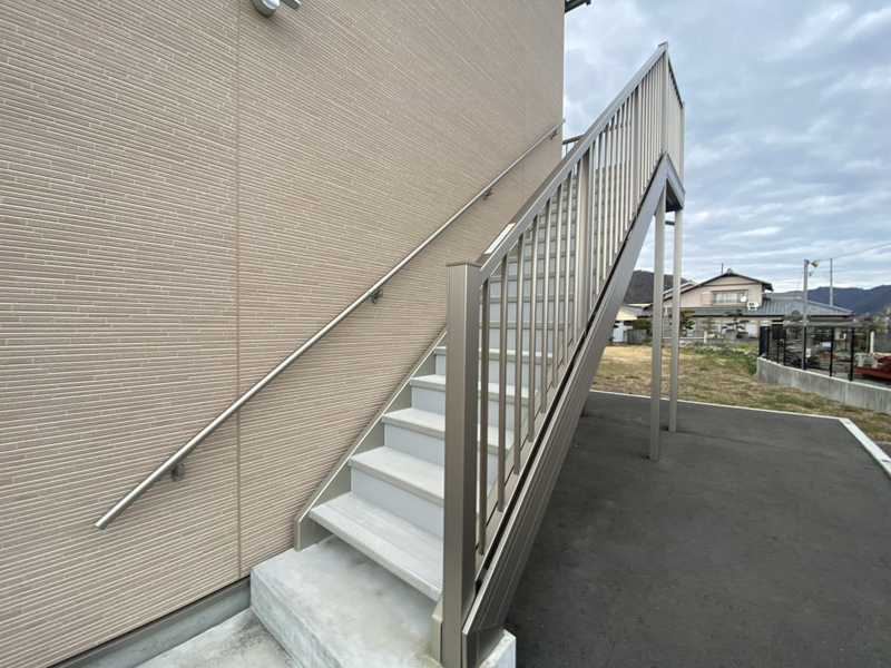 なおはうすの物件内観写真