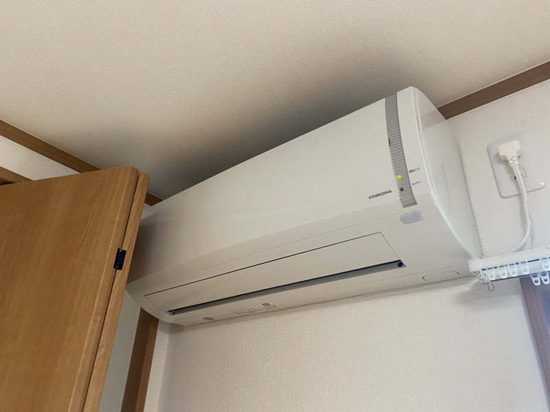 なおはうすの物件内観写真