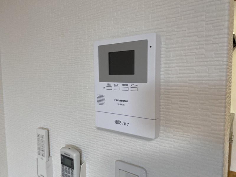 なおはうすの物件内観写真