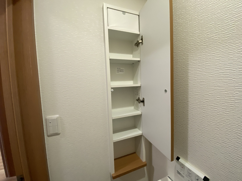 なおはうすの物件内観写真