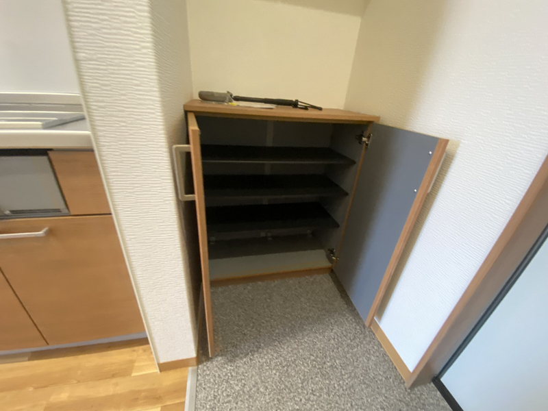 物件内観写真