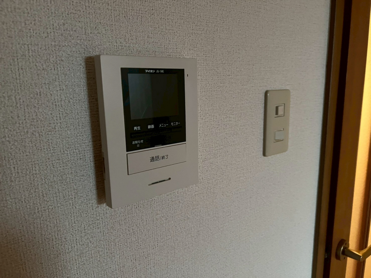 セキュリティ 写真13