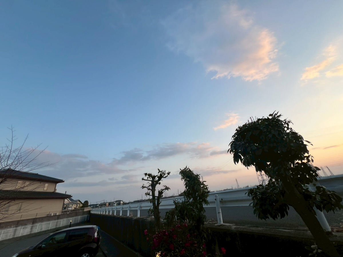 眺望 写真15