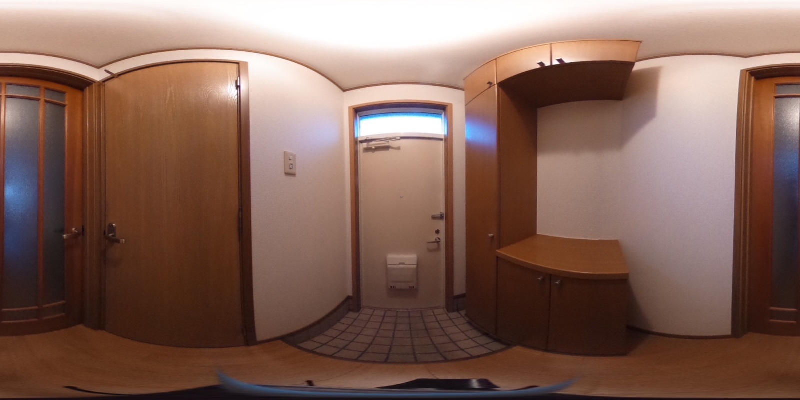 玄関 写真33