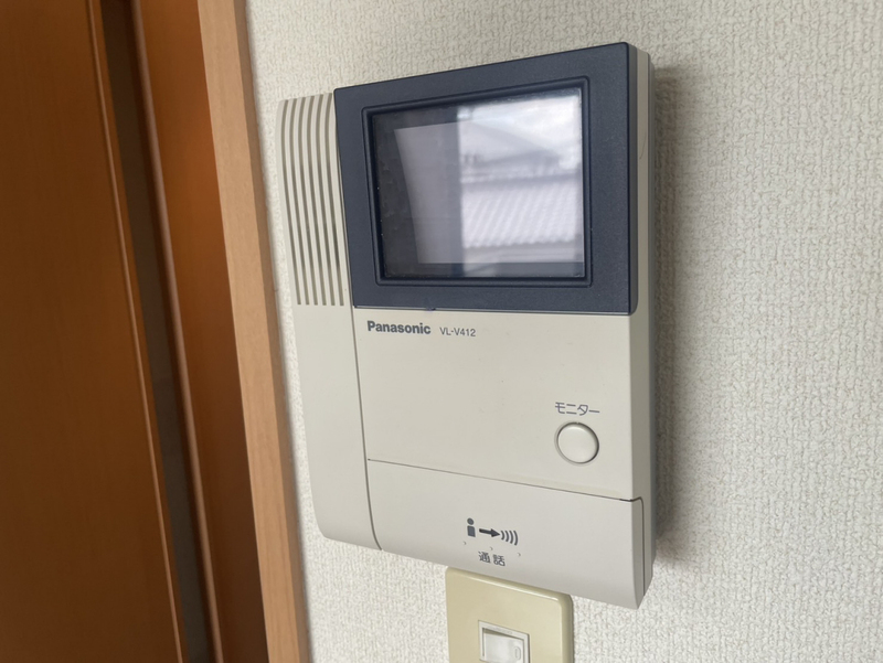 グランエストの物件内観写真