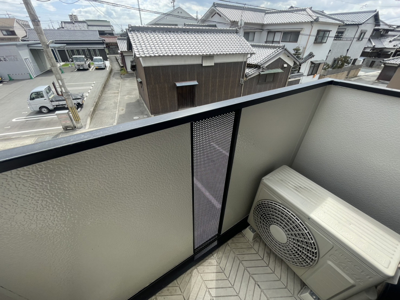 グランエストの物件内観写真