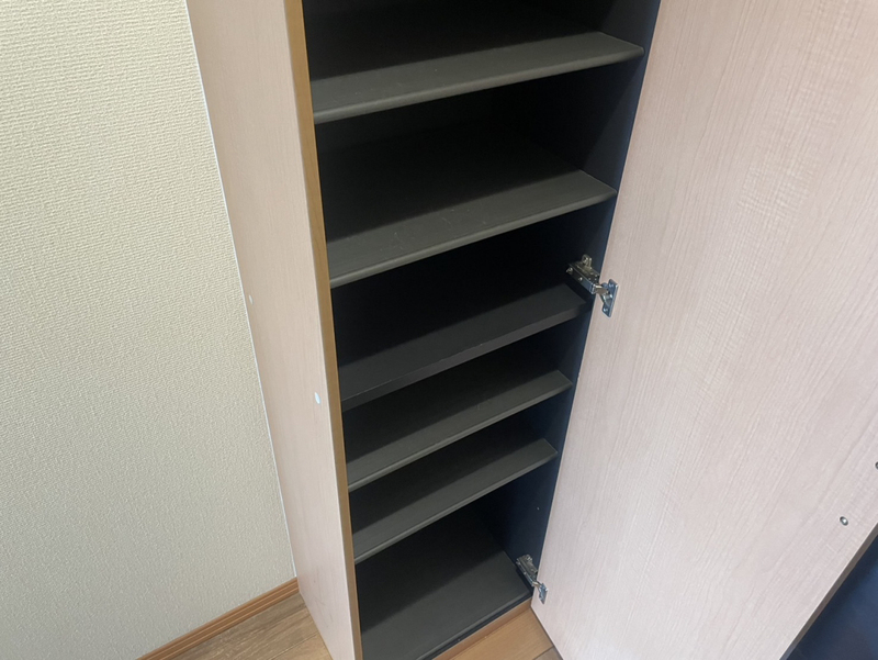 グランエストの物件内観写真