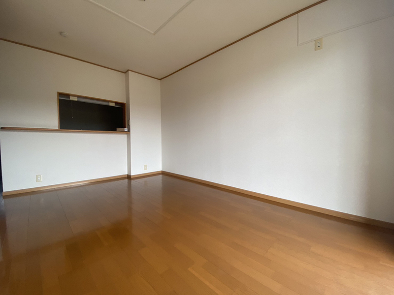 リビング 写真3