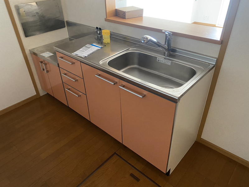 キッチン 写真4