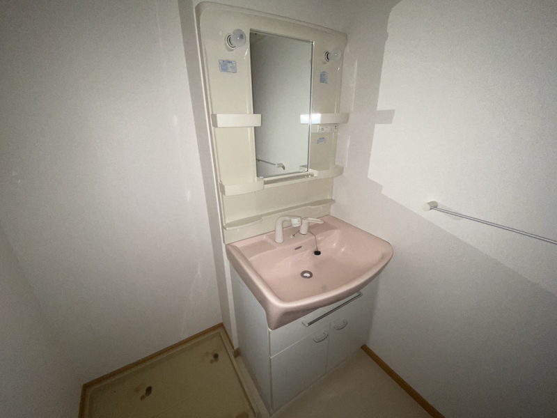 洗面所 写真11