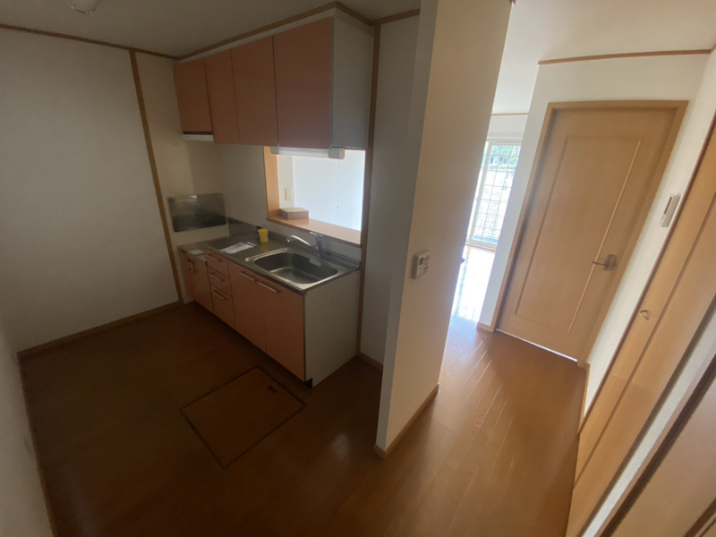 その他部屋・スペース 写真9