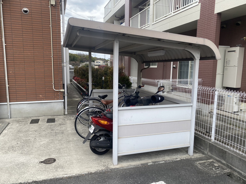 共用部 写真30